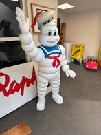 Stay Puft Marshmallow Man Reclamebeeld, Ophalen, Gebruikt, ., .