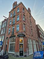 Kantoor te huur 100m2 Oud West Amsterdam Gracht & Vondelpark