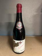 Italiaanse Nebbiolo Rode Wijn, Zo goed als nieuw, Rode wijn, Vol, Italië