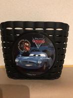 Kinder fietsmandje cars, Fietsen en Brommers, Fietsaccessoires | Fietsmanden, Ophalen of Verzenden, Nieuw