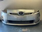 Toyota Prius Voorbumper Compleet 5211947917 5211947080, Auto-onderdelen, Carrosserie en Plaatwerk, Gebruikt, Voor, Ophalen of Verzenden