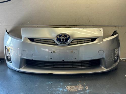 Toyota Prius Voorbumper Compleet 5211947917 5211947080, Auto-onderdelen, Carrosserie en Plaatwerk, Bumper, Toyota, Voor, Gebruikt