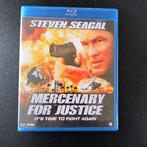 A1) Mercenary for Justice, Ophalen of Verzenden, Zo goed als nieuw