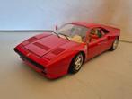 Ferrari GTO 1984. Modelauto 1:18, Ophalen of Verzenden, Zo goed als nieuw, Auto, Bburago