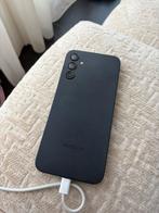 Te koop Samsung Galaxy met voorscherm schade, Telecommunicatie, Mobiele telefoons | Samsung, Ophalen of Verzenden, Zo goed als nieuw