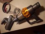 Dyson V15 stofzuiger, Witgoed en Apparatuur, Stofzuiger, Ophalen of Verzenden, Zo goed als nieuw, Reservoir