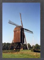 molen; Korenmolen Wissink's Möll te Usselo. FOTO., Verzamelen, Ansichtkaarten | Nederland, Verzenden, 1980 tot heden, Overijssel