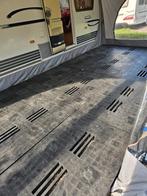 Kunstof pallets voor in de voortent, Ophalen, Zo goed als nieuw