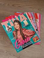 Compleet jaar 2021 Tina, Boeken, Tijdschriften en Kranten, Ophalen, Gelezen, Overige typen