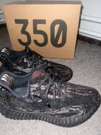 Yeezy boost 350 MX Rock maat 38,2/3, Ophalen of Verzenden, Zo goed als nieuw, Zwart