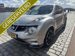Nissan Juke 1.6 Turbo NISMO navi/camera airco/ecc nieuwstaat, Voorwielaandrijving, 1618 cc, Gebruikt, 4 cilinders