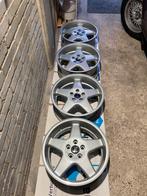 Volvo Polaris velgen, Ophalen, Gebruikt, Velg(en), 17 inch