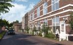 Investeerdersproject 17 appartementen, Groningen, Appartement