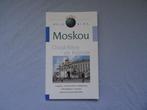 Moskou, Boeken, Overige merken, Europa, Ophalen of Verzenden, Zo goed als nieuw