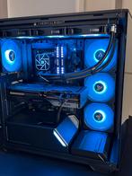 HIGH END GAME PC I9 12900K 32GB AMD 7900GRE, Ophalen, 32 GB, Zo goed als nieuw, Gaming