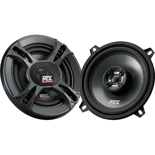 MTX RTC502(13cm 2-weg speakers 200Watt max), Auto diversen, Autospeakers, Nieuw, Ophalen of Verzenden