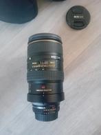 Nikon AF 80-400mm f/4.5-5.6 D ED VR, Audio, Tv en Foto, Fotografie | Lenzen en Objectieven, Ophalen of Verzenden, Refurbished