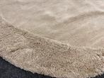 Kleed tapijt  345x245 organische vorm hoge korting, Huis en Inrichting, Stoffering | Tapijten en Kleden, Ophalen, Beige, 200 cm of meer