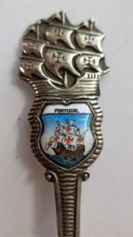 Lepeltje Zeilschip - Portugal, Antiek en Kunst, Ophalen