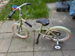 Veloretti Maxi - Desert Moss Kinderfiets, Ophalen, Gebruikt, 16 inch, Handrem