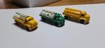 Budgie Toys, Tanker, Hobby en Vrije tijd, Modelauto's | 1:87, Ophalen of Verzenden, Gebruikt, Bus of Vrachtwagen, Overige merken