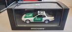 Minichamps 1984 Porsche 924 Polizei, Hobby en Vrije tijd, Modelauto's | 1:43, Ophalen of Verzenden, Zo goed als nieuw, Auto, MiniChamps