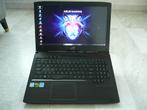 T.K:REPUBLIC GAMERS ASUS LAPTOP INTEL CORE i7 QUAD CORE, Computers en Software, Windows Laptops, Met videokaart, 256GB SSD + 1TB (1000GB)