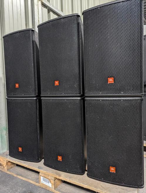 ✅ JBL AC 2212 topkasten topkwaliteit, Audio, Tv en Foto, Luidsprekers, Gebruikt, Overige typen, 120 watt of meer, Overige merken