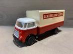 DAF  Lekkerland, Hobby en Vrije tijd, Modelauto's | 1:50, Nieuw, Ophalen of Verzenden, Bus of Vrachtwagen, Lion Toys