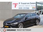 Mercedes-Benz CLA-Klasse Shooting Brake 180 AMG Orig. Ned/Au, Auto's, Mercedes-Benz, 136 pk, Gebruikt, 4 cilinders, Zwart