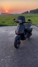 Vespa sprint 2023, Fietsen en Brommers, Ophalen, Gebruikt, Maximaal 45 km/u, Vespa S