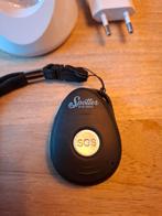 Spotter GPS Tracker - Perfect voor Persoonlijke Veiligheid, Ophalen of Verzenden, Gebruikt