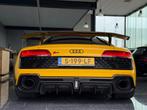 Audi R8 V10 5.2 Performance Quattro Vorsteiner 2019 620PK Ce, Auto's, Audi, Automaat, Gebruikt, Leder, Bedrijf