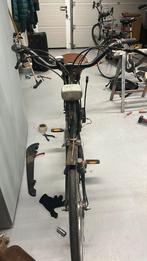 Spartamet, Ophalen, Zo goed als nieuw, Flexer