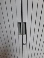 Aspa Roldeurkasten | Garagekasten | Metaal | 195x120x47 cm, Huis en Inrichting, Kasten | Roldeurkasten en Archiefkasten, Gebruikt