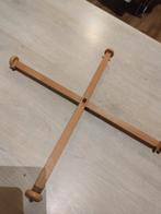 Scrabble Draaitafel - Vintage Accessoire, Hobby en Vrije tijd, Gezelschapsspellen | Bordspellen, Gebruikt, Ophalen of Verzenden