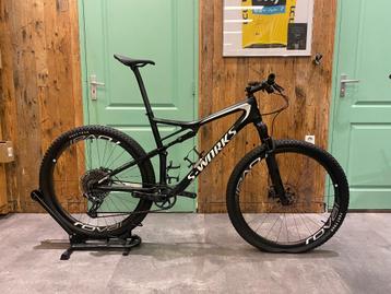 Actie! Specialized S-Works Epic mt XL beschikbaar voor biedingen