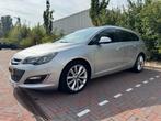 OPEL ASTRA J Sports Tourer 1.6 Turbo 170pk Automaat, Euro 5, 15 km/l, Zwart, 4 cilinders
