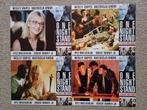 ONE    NIGHT    STAND     lobbycard set., Verzenden, Nieuw, Film en Tv