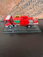 1:64 VPCA IVECO 75 E 14 Brandweerwagen - 1998, Ophalen of Verzenden, Zo goed als nieuw, Auto, Overige merken