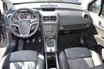 Opel Meriva 1.4 Turbo Cosmo,leer,xenon (bj 2015), Voorwielaandrijving, Gebruikt, 4 cilinders, Bedrijf