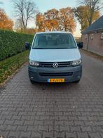 Volkswagen Transporter C 2.0 D 2011, Auto's, 13 km/l, 4 cilinders, Volkswagen, Origineel Nederlands