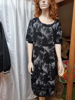 Sale laatste linnen tuniek/jurk Moonshine, Moonshine, Ophalen of Verzenden, Nieuw, Zwart