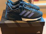 Adidas Dropset 3 Trainer Maat 40, Ophalen of Verzenden, Zo goed als nieuw, Zwart, Sportschoenen
