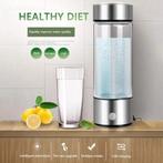 Hydrogen water generator fles, Verzenden, Nieuw, Magnetische wateronthardeer