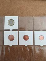 Munten San Marino. 2005 en 2006, Postzegels en Munten, Munten | Europa | Euromunten, Ophalen of Verzenden, San Marino, 2 euro