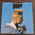 Desireless – Voyage Voyage, Cd's en Dvd's, Vinyl Singles, Gebruikt, 7 inch, Single, Ophalen of Verzenden