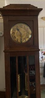 Antieke staande klok, Antiek en Kunst, Antiek | Klokken, Ophalen