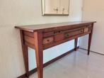 Dressoir van Lotus Meubelmakerij, Ophalen, Gebruikt, 200 cm of meer, Kersenhout