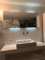 Villeroy & Boch Wastafel, Ophalen of Verzenden, Gebruikt, Wastafel